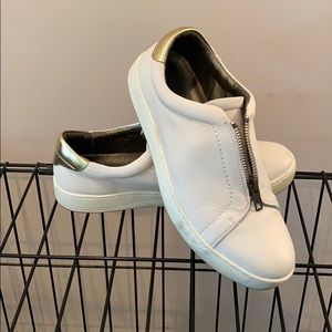 Johnston & Murphy sneakers